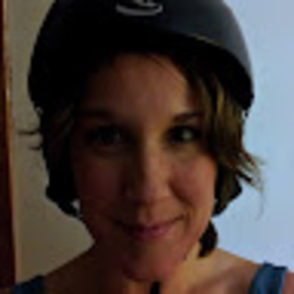 Meet your Posher, Laura